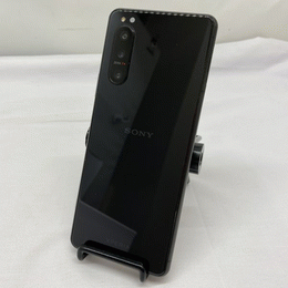 SONY 〔中古〕Xperia PRO-I 512GB フロストブラック XQ-BE42 SIMフリー