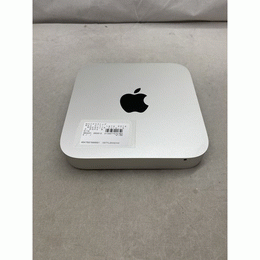 APPLE 〔中古〕Mac mini Late-2020 MGNR3J/A Apple M1 (8コアCPU/8コア