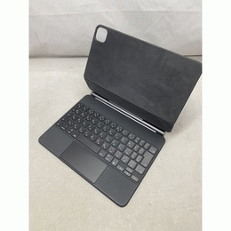 APPLE 〔中古〕11インチ iPad Pro 第2世代用 MagicKeyboard 日本語(JIS