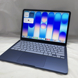 APPLE 〔中古〕MacBook Neo MHFA4J/A シルバー Apple A18 Pro/8GB