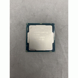 Intel 〔中古〕インテル® Core™ i3 プロセッサー 8100 〔3.6GHz/LGA