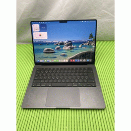 APPLE 〔中古〕MacBook Pro (13-inch) A2159 Intel® Core™ i7(1.7GHz