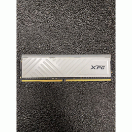 ノーブランド 〔中古〕デスクトップ用 DDR4 3200 16GB SPD（中古1ヶ月