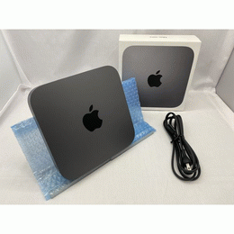 APPLE 〔中古〕Mac mini (2024) MU9D3J/A Apple M4 10コアCPU/16GB