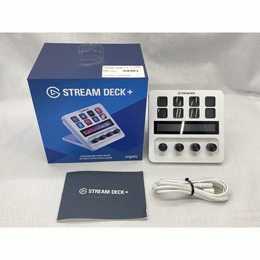 TOURBOX 〔中古〕TourBox NEO クリエイター向ケソフトウェア