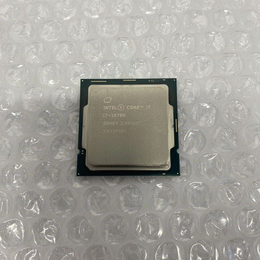 中古Core i7 プロセッサー (intel CPU) | パソコン工房【公式通販】