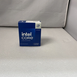 Intel 〔中古〕インテル® Core™ i7 プロセッサー 14700KF 〔3.4GHz/LGA