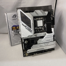 ASUS 〔中古〕ASUS ROG STRIX Z790-A GAMING WIFI II（中古1ヶ月保証
