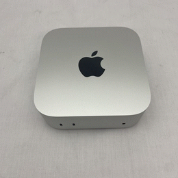 APPLE 〔中古〕Mac mini (2023) MMFJ3J/A Apple M2(8コア)/8GB/256GB