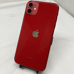 APPLE 〔中古〕iPhone11 64GB MWLY2J/A Green 国内SIMフリー（中古保証