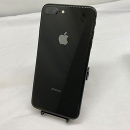 APPLE 〔中古〕iPhone8 Plus 64GB スペースグレイ MQ9K2J/A SIMフリー
