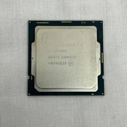 中古Core i7 プロセッサー (intel CPU) | パソコン工房【公式通販】