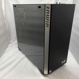 THIRDWAVE 〔中古〕GALLERIA ZG インテル® Core™ i7 プロセッサー