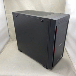 ノーブランド 〔中古〕GAMING PC AMD Ryzen7-3700X/16GB (PC4 8GBx2