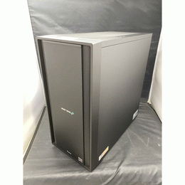 iiyama PC 〔中古〕【認定再生メモリ増設済み】IStDEi-M06M-124-UH1XM