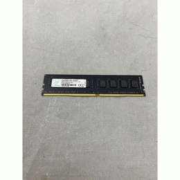 ノーブランド 〔中古〕DESK DDR4 2666 8GB F4-2666C19D-16GNT（中古1