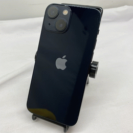 APPLE 〔中古〕iPhone13 mini 256GB ミッドナイト MLJJ3J/A SIMフリー