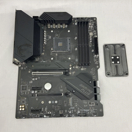 ASRock 〔中古〕B650 Steel Legend WiFi(中古保証1ヶ月間) | パソコン