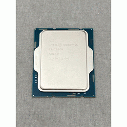 中古Core i5 プロセッサー (intel CPU) | パソコン工房【公式通販】