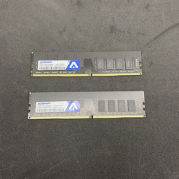 TEAM 〔中古〕デスクトップPC用 DDR4 2666 16GB 2枚組 SPD（中古保証1