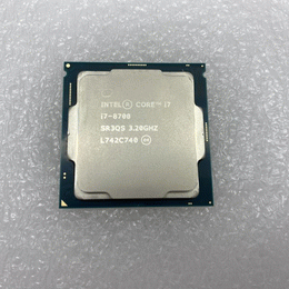 中古Core i7 プロセッサー (intel CPU) | パソコン工房【公式通販】