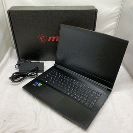 Lenovo 〔中古〕IdeaPad Gaming 3 15IAH7 インテル® Core™ i5-12450H