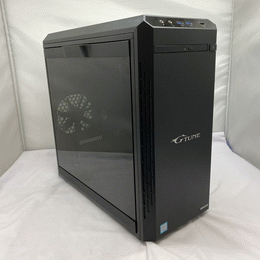FRONTIER 〔中古〕FRONTIER (Ryzen 7-3700X+RTX2070SUPER)（中古1ヶ月