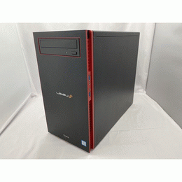 iiyama PC 〔中古〕ILeDEs-M066-A124-RJSXB インテル® Core™ i5-12400
