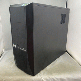 ノーブランド 〔中古〕自作PC (i7-9700K+RTX2070) インテル® Core™ i7