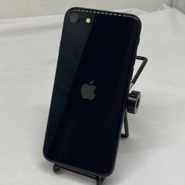 APPLE 〔中古〕iPhone SE 第3世代 64GB スターライト MMYD3J/A SIM