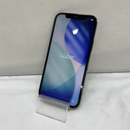 APPLE 〔中古〕iPhone12Pro 512GB グラファイト NGMF3J/A au対応 SIM