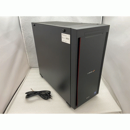 その他メーカー 〔中古〕 Diginnos Monarch XH / インテル® Core™ i7