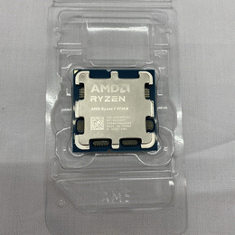 AMD 〔中古〕Ryzen7 9700X Bulk（中古保証1ヶ月間） | パソコン工房
