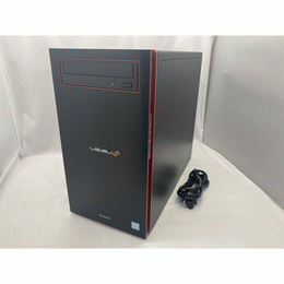 iiyama PC 〔中古〕ILeDEi-M06M-124-RFSXM/1650 インテル® Core™ i5