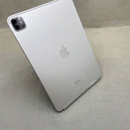 APPLE 〔中古〕iPad Pro(11/第4世代) 1TB MNXK3J/A SpaceGray Wi-Fi