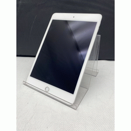 APPLE 〔中古〕iPad mini5 (第5世代) Wi-Fiモデル 64GB シルバー