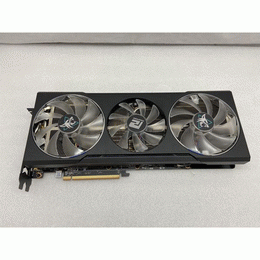 Sapphire 〔中古〕Radeon RX 6700 XT 12G GDDR6（中古保証1ヶ月間