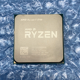 AMD 〔中古〕Ryzen7 3700X BOX（中古保証1ヶ月間） | パソコン工房