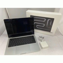 APPLE 〔中古〕MacBook Pro 14.2-inch Late-2024 MX2J3J/A スペース