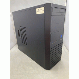 その他メーカー 〔中古〕 BTO PC / インテル® Core™ i5 プロセッサー