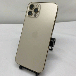 APPLE 〔中古〕iPhone12 64GB ホワイト MGHP3J/A au（中古保証1ヶ月間