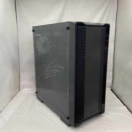 ノーブランド 〔中古〕自作PC(Ryzen5-5600X,RTX2070SUPER) Ryzen 5