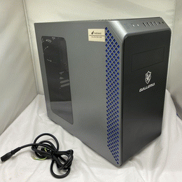 エントリーモデル中古ゲーミング デスクトップPC | パソコン工房【公式