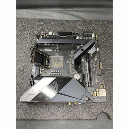 GIGABYTE 〔中古〕Z390 I AORUS PRO WIFI (rev.1.0)（中古保証1ヶ月間