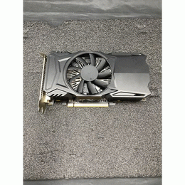 ASRock 〔中古〕Radeon RX 5700 XT 8G（中古保証1ヶ月間） | パソコン