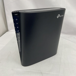 BUFFALO 〔中古〕WSR-5400AX6P/DBK（中古保証1ヶ月間） | パソコン工房