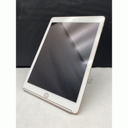 APPLE 〔中古〕iPad(第6世代) 32GB MR6P2J/A Silver docomoSIMロック有