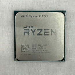 AMD 〔中古〕Ryzen7 9700X BOX（中古保証1ヶ月間） | パソコン工房