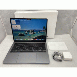 APPLE 〔中古〕MacBook Air (15-inch・M3・2024) MRYU3J/A