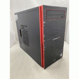 ノーブランド 〔中古〕BTO DeskPC インテル® Core™ i7-12700